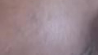 Big Daddy CUMs Through