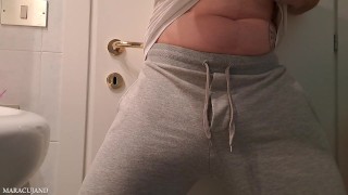 indovinello, riesci a capire cosa sto facendo?