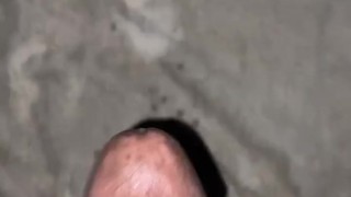 Relieving some stress CumShot!