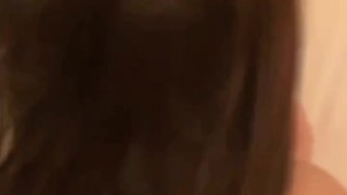 【個人撮影】お尻の大きい低身長彼女を寝バック