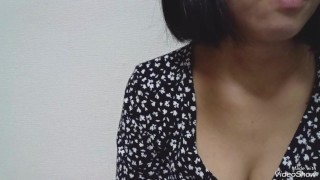 【オナサポ ASMR】同人声優の実写付きオナサポボイス お姉さんのしこしこ寸止めカウントオナサポ Japanese