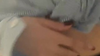 What a sexy ass she has