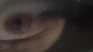 Malibog na babae gusto nya patigasin utong