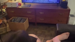 Elden Ring DLC: Dancing Lion Boss Fight Blowjob