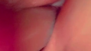 Hey Gooner 😘 Does your brain into mush watching me squirt every where?