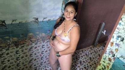 Desi homemade sex chubby girl