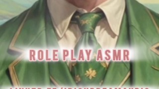 ~ 𝐕𝐄𝐑𝐘 𝐒𝐏𝐈𝐂𝐘 ~ ❗ Let's play DADDY SAYS... | M4F Boyfriend ASMR