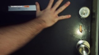 8 Blokes In a Dodgy Motel