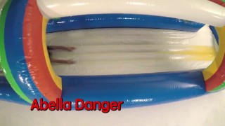 I swear its my first time