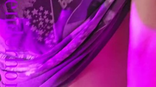 Lavender Fucks And Cums All Over You 💜🍯