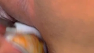 I truly do be so horny