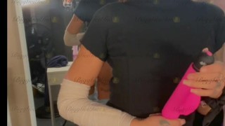 Just wishing for someone to fuck me