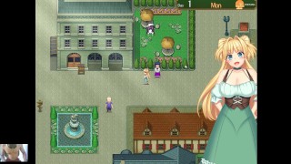 WORKING WHILE MY HUSBAND IS OUT