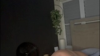 Hot couple sexo latino