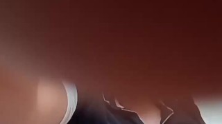 My slutty pussy begging to be filled