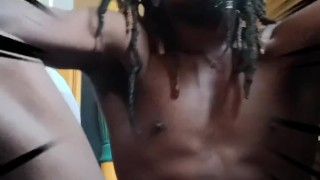  P.o.v. boyfriend - Soft dick Hard dick (whatch Full)😋😋😋 