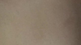 young student shows her tits in the shower