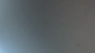 Creaming pussy all over my dick