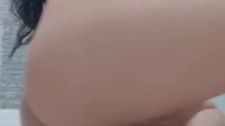 Deseando un delicioso anal