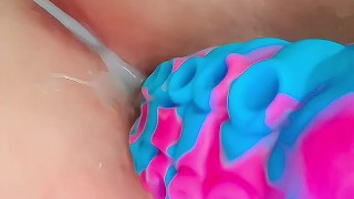 Does creaming on turn you on? You pervy little Gooner 😘