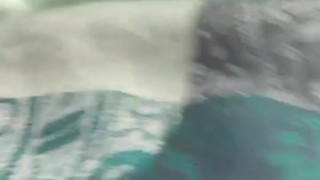 Rapidin en Espejo Antes De Que Llegue mi Novio