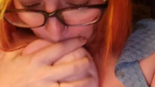 I'm STILL Lactating!