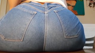 Carlas Farts Can Cause And Earthquake!