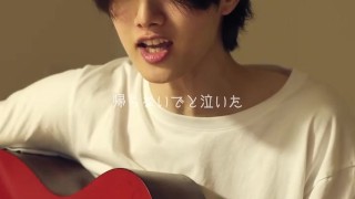 真夜中のドア/Stay With Me