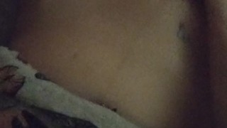 Milfplayingwithpussy
