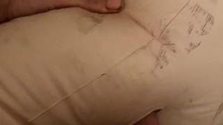 Quick And Quite Blow Up Doll Fuck