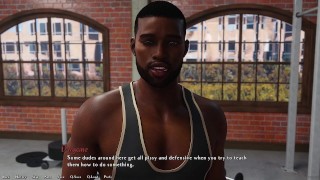 BEING A DIK #146 • Visual Novel PC Gameplay [HD]