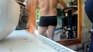 gay private show continue