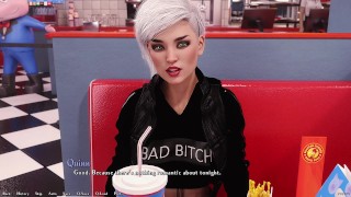 BEING A DIK #147 • Visual Novel PC Gameplay [HD]