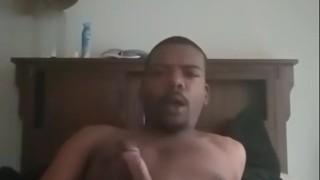 Come watch this Big Black Hulk dick