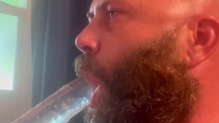 Wander how good I could do on the real thing 😈