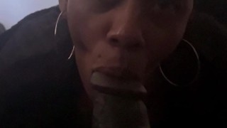 Deep Throat Nasty Bitch