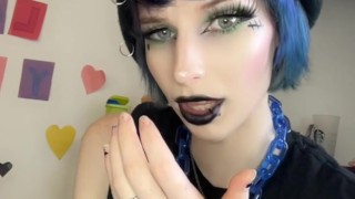 Your tiny cock is absolutely PATHETIC