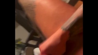 Amateur Cumshots