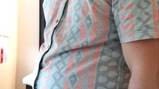 Anything can get you off of it vibrates.