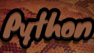 Python - Horny European French Couple ... Big cock, Milf, Pawg, Handjob & foreplay