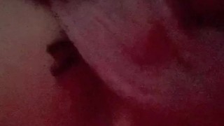 Leylani Wood gets her pussy eaten