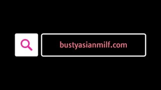 Asian MILF Humping Table With Her Big Ass