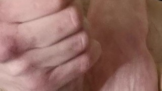 Want to watch me make myself cum