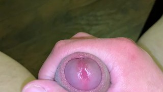 Masturbation after workout 1080p HD