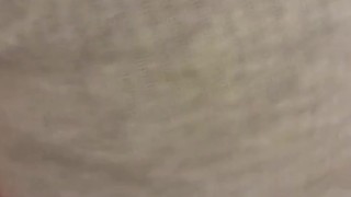 o///o me encanta que me vean chupándole la pija a mi novio.