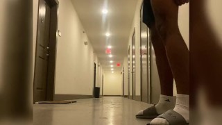 Famous Rapper Masturbating In Public in Dallas Tx