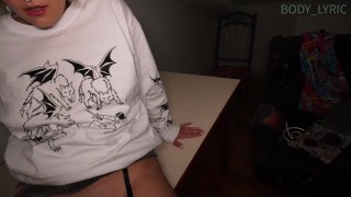 Can we just fuck? An unexpected offer from a classmate