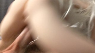 She Always Needs This Big Cock