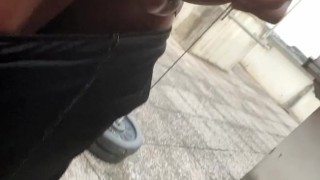 BRAZIL MASTURBATION OUTSIDE CUM GYM CLOTHES STEPSISTER STEPMOM CAUGHT VOYEUR EXHIB