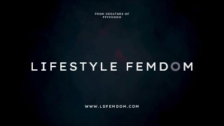 POV Divine Ass Worship by Mistress Kira (PREVIEW)